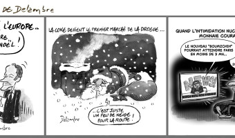 I puttachji di Carl' Antò