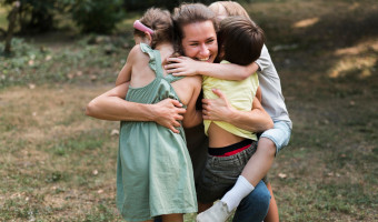 Protéger les enfants vulnérables