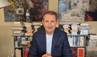Intervista : Me Jean-Sébastien De Casalta