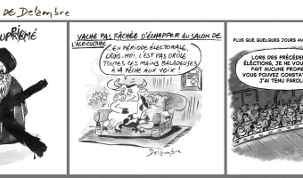 I puttachji di Carl' Antò
