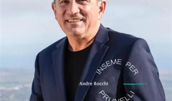 Municipales 2026 à Prunelli di Fium'Orbu
