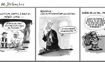 I puttachji di Carl' Antò