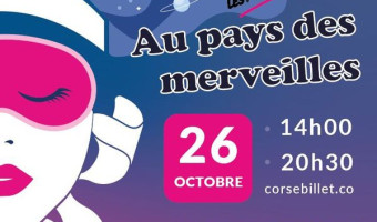 La troupe des restos du coeur au Palatinu le 26 octobre