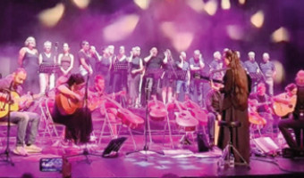 U Cantu di a Trova : dece anni di passione canterina