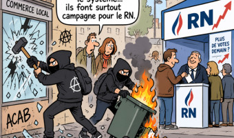 L’ordre et le chaos
