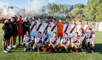Football : L'ACA pose la première pierre du renouveau