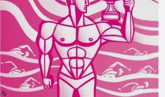 5e Napo Swim Cup : sport et patrimoine