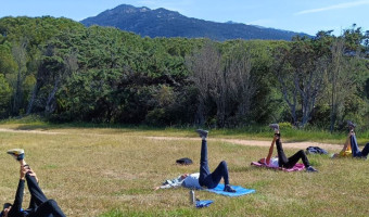 Pratiquer une activité physique et rester en forme après 55 ans