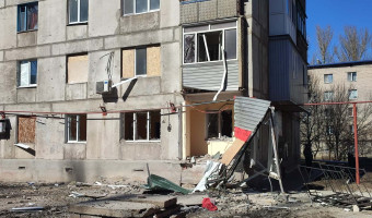 Entre Russie et Ukraine : longue histoire commune et encore des liens