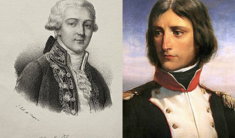 Napoléon et le mépris inconscient du Père