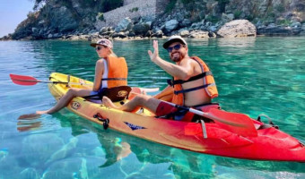 Kayak : Le «Plan d’aménagement et de développement du Canoé kayak en Corse » validé par la Fédération Française.