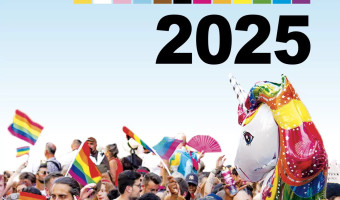 LGBTQIA+ / L'île se dévoile