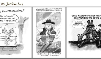 I puttachji di Carl' Antò