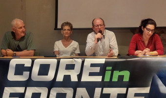 Core in Fronte : le nationalisme de toutes les opportunités
