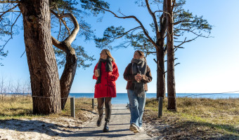 Vers un boom du tourisme hors saison ?