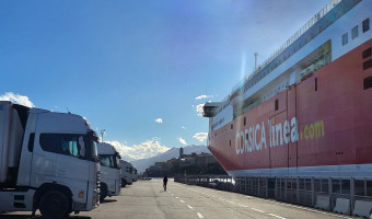Service public maritime : le consortium doit rester à sa juste place