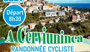 Cyclisme : Une belle rando sportive le 13 juillet