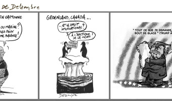 I puttachji di Carl' Antò
