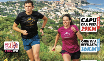 Trail : 2ème édition du Trail de calvi