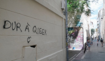 "OPD", film de François Charles : Histoire de gays en Corse