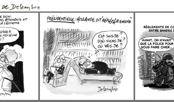 I puttachji di Carl' Antò