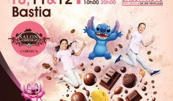 Bastia : quand le chocolat va , tout va