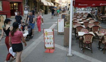 Corse : hélas tout ne va pas bien !