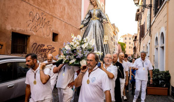 A Guardia Papale : mille ans d'histoire entre la Corse et le Vatican