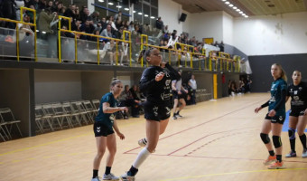 Handball ( N2 ) : Le HAC fidèle à ses ambitions