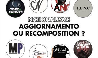 Nationalisme : aggiornamento ou recomposition