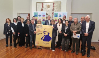 << Paoli 2025 >>, nove mesi per celebrà i trè centu anni di a nascita di Pasquale Paoli