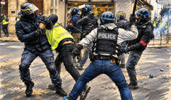 RN-LFI : la rue pourrait devenir l’enjeu de 2027