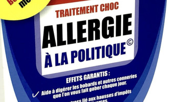 L' allergie ... Le scrutin du 30 juin pose le problème nouveau de l'incarnation des candidats