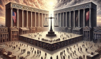 La tentation illibérale, étape juste avant la dictature