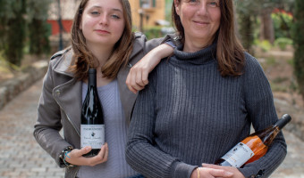 Le Domaine Boccheciampe: la tradition familiale du terroir