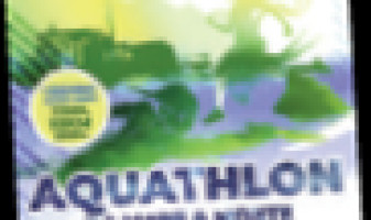 Multisport : 3 ème édition de l'aquathlon de San Martinu di Lota