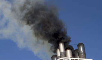 Navires de croisières pollueurs : l'enfumage continue