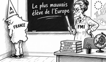 La France au bord de la rupture : une crise qui n’est plus seulement budgétaire
