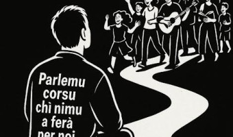 << Dite a vostra >> festighjeghja i so vinti anni