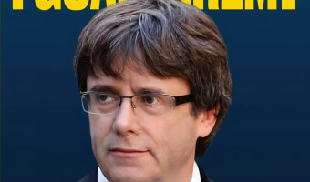 Amnistie pour Carles Puigdemont : nouveau refus