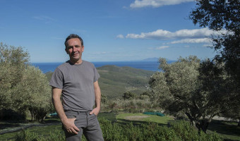 La réhabilitation de l'oignon de Siscu