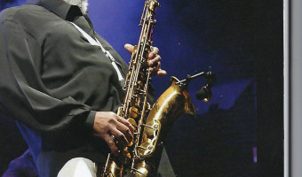 Musique: Sonny Rollins : le colosse du saxophone