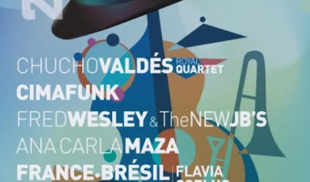 Jazz in Aiacciu 2025 : un altra dimensione