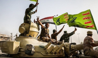 Quand les États reprennent la main au Moyen-Orient ou la fin des milices