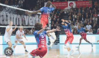 Volley : le GFCA vers de nouveaux horizons
