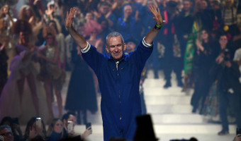 Jean-Paul Gaultier : clap de fin