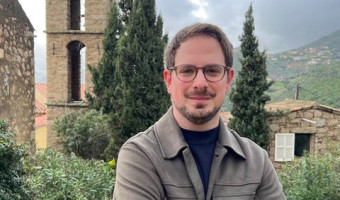 Municipales 2026 à Villanova, Natale Casasoprana " Villanova doit rester un village à taille humaine ..."