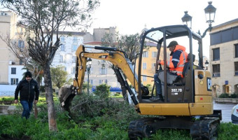 Climat 2050 : c'est sûr, ça va chauffer !