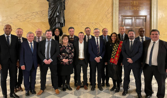 Assemblée Nationale : LIOT  devrait survivre et même prospérer