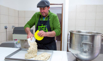Sapè Fà : Casa Agostini, le savoir-faire de la biscuiterie artisanale